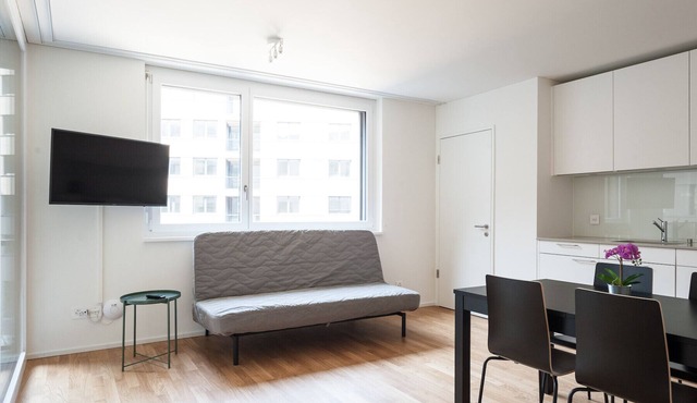 BS Deer I - Messe HITrental Apartment