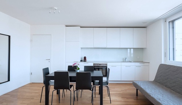 BS Deer V - Messe HITrental Apartment