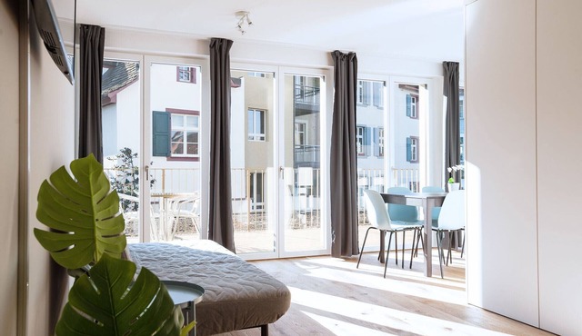 BS Klee IV - Marktplatz HITrental Apartment