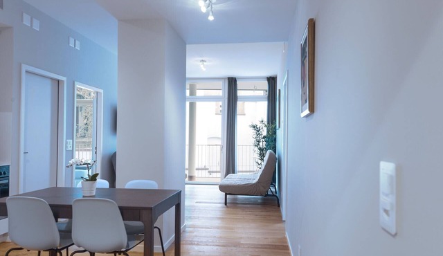 BS Miró II - Marktplatz HITrental Apartment