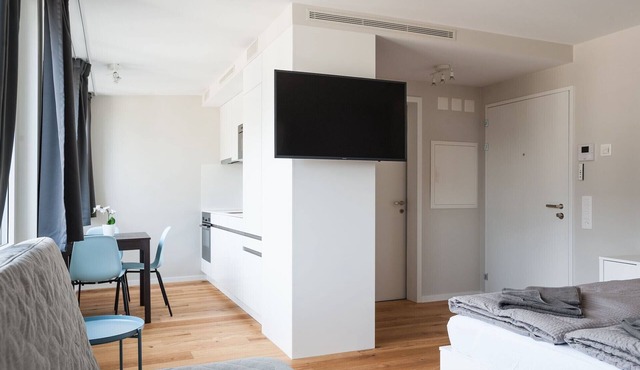 BS Picasso I - Marktplatz HITrental Apartment