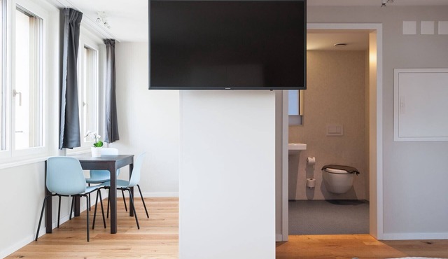 BS Picasso II - Marktplatz HITrental Apartment