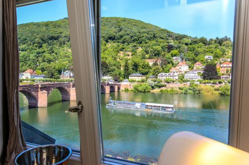 BS Suites in Heidelberg
