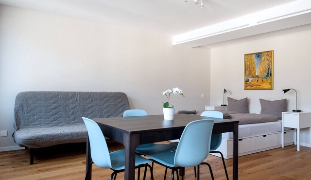 BS Van Gogh I - Marktplatz HITrental Apartment