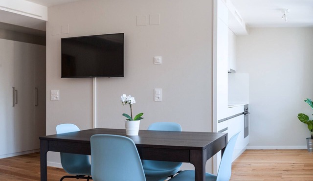 BS Van Gogh IV - Marktplatz HITrental Apartment