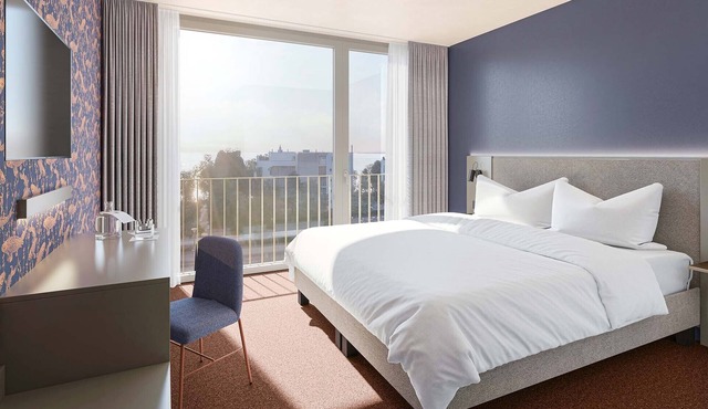 bsmart hotel Menziken