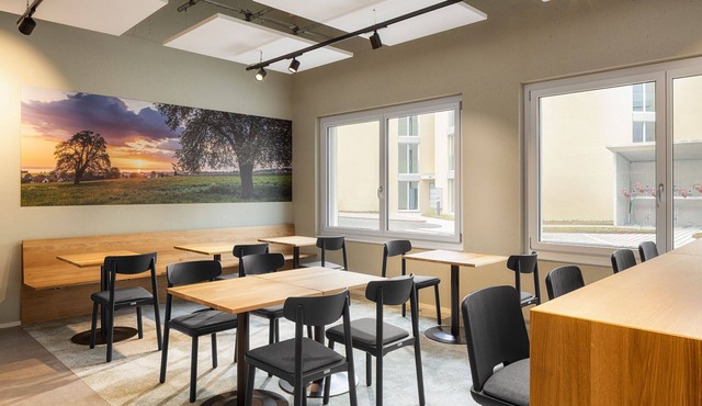 bsmart motel Amriswil