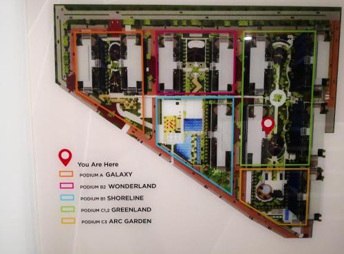 BSP 21 @ Bandar Saujana Putra by Iconique