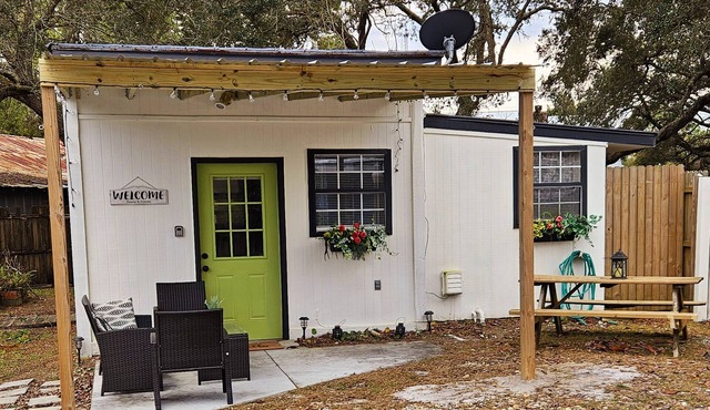 BT's Cottage Hideaway