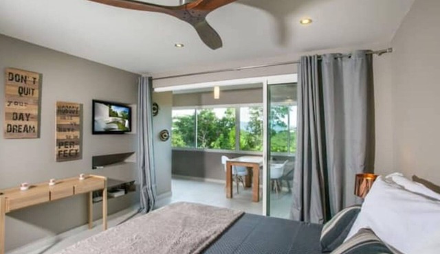 Bungalow aux Terres Basses