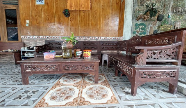 Bu Soem Homestay Syariah