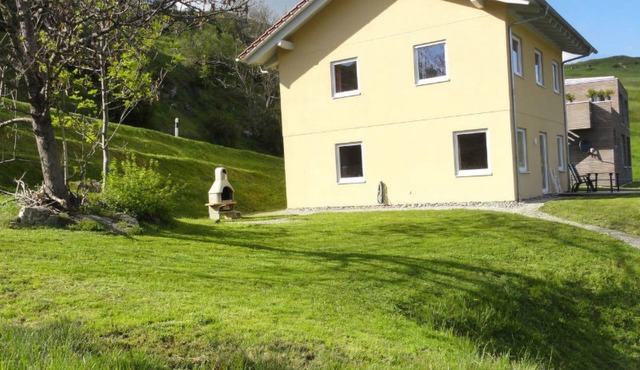 Bual da Rumein Wettstein, Rumein, (Degen). by Interhome