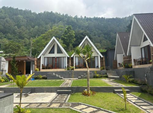 Buana Hill