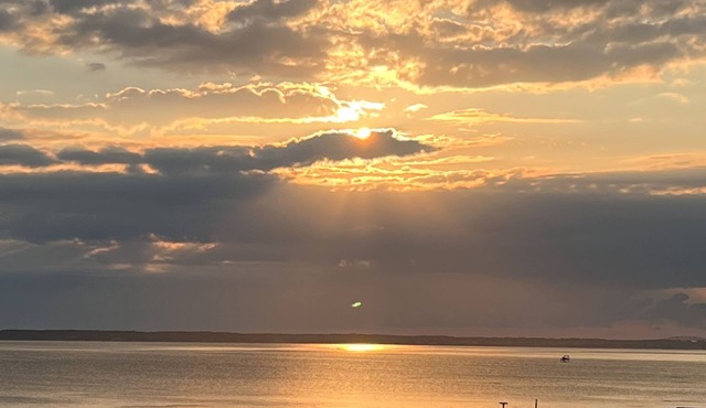 Bubba Butler's Cottage