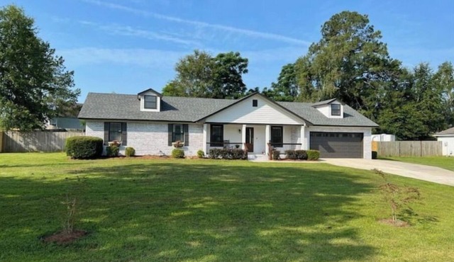 Bubba & Lulu's Northlake Rental