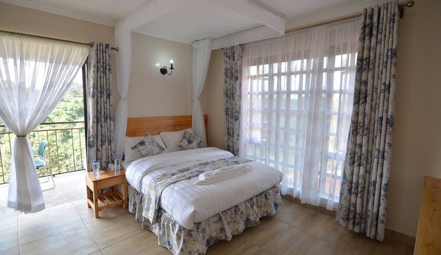 Bubbles Hotel Thika in Thika