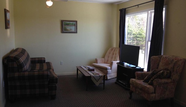 Bubbling Brook Cottages