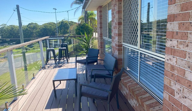 Bucca Beauty - a Home away from Home