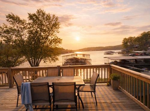 Buccaneer Bay Resort 62