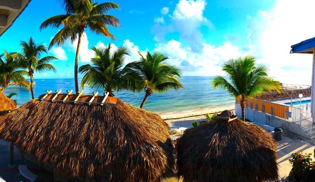 Buccaneer Quarters and Suites