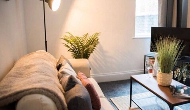 Buchanan House Sasco Apartments