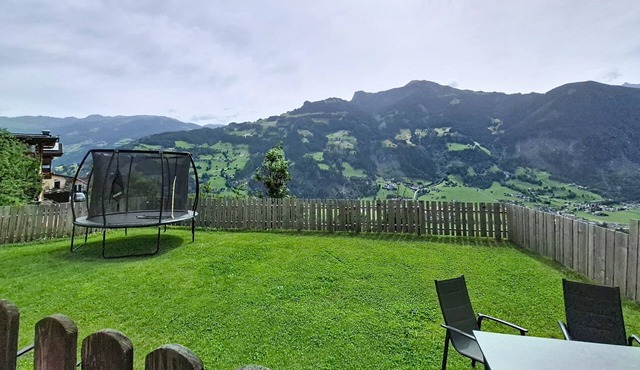 Buchauer by Interhome in Hippach
