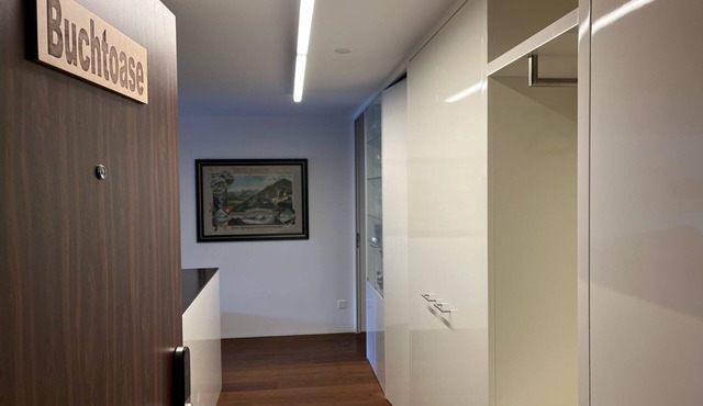 Buchtoase by Interhome