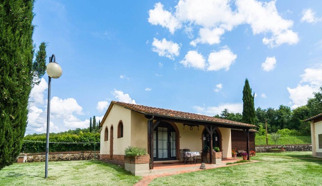 Bucine Hideaway with Pool in Bucine (AR)