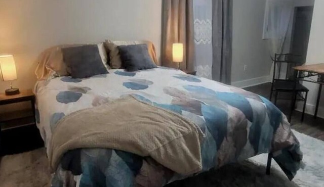 Buck Creek State Park nBuck Creek Stag House Springfield, Ohio