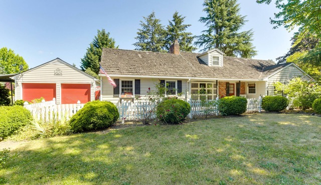 BUCKET LIST DESTINATION HOME!