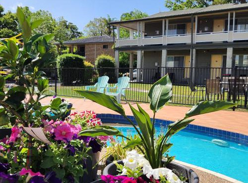 Bucketts Way Motel Gloucester