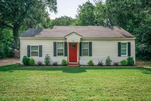 Buckeye Hideaway