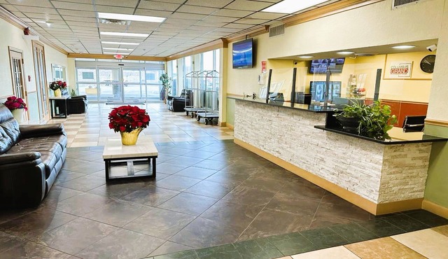 Buckeye Inn Express
