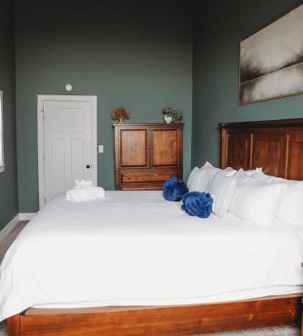 Buckeye Lake Cottage