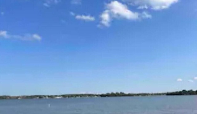 Buckeye Lake Waterfront Cottagenn