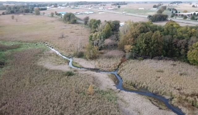 Buckeye Marshside BungalownInviting Apartment Getaway with Marshland Views.