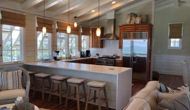 Buckeye On the Beach - 2288 E Co Hwy 30a by Dune Vacation Rentals