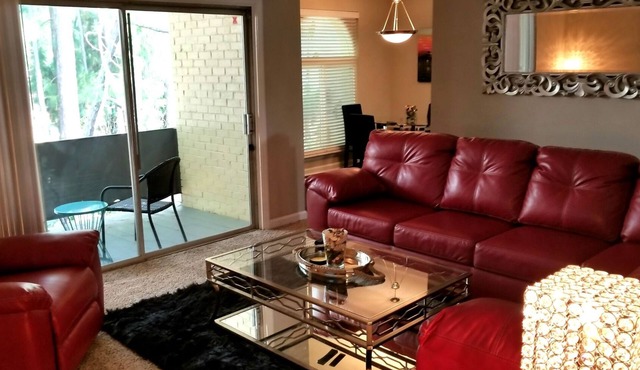 buckhead/Atlanta Beautiful luxury apartment COVID-19 DISCOUNT