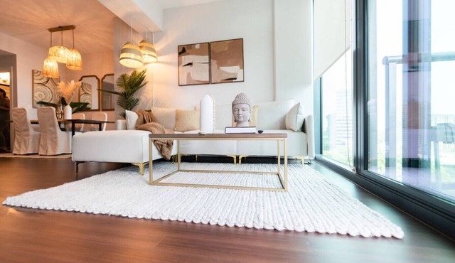Buckhead Atlanta Luxury Living