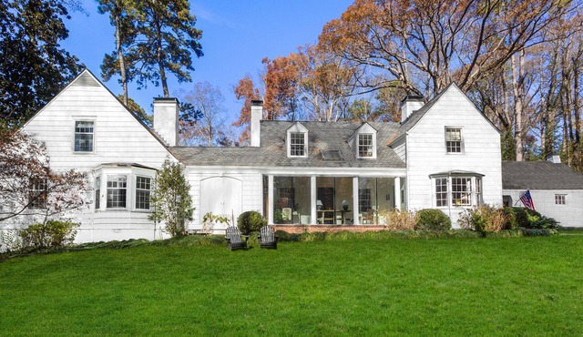 Buckhead- FIFA World Cup Convenience in Exclusive Neighborhood-Pet Friendly