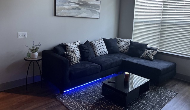 Buckhead Luxury 2bed 2bath Unit!!!