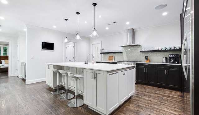 Buckhead New Charming & Spacious Home!
