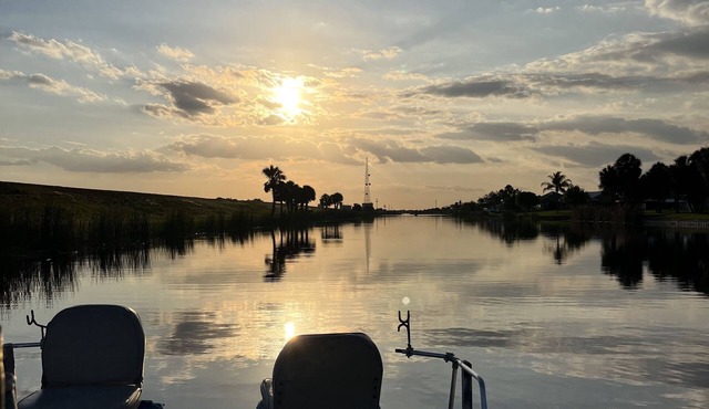 Buckhead ridge fishing headquarters