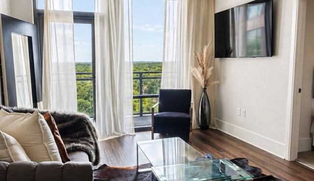 Buckhead Sky Retreat