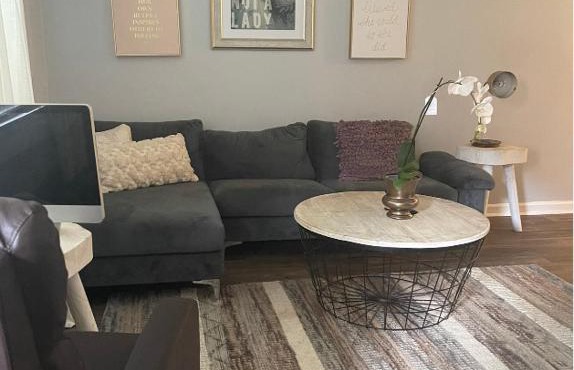 Buckhead townhome Cul De Sac