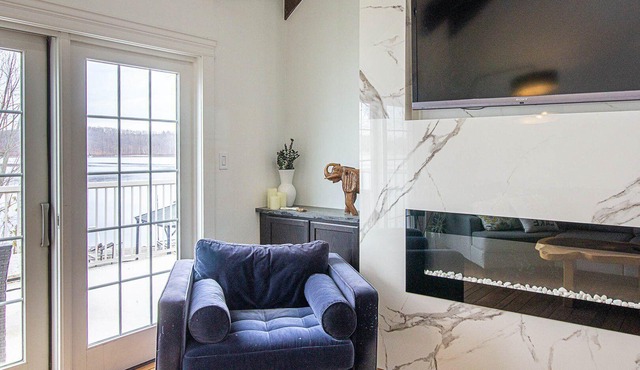 Buckhorn Beach Retreat