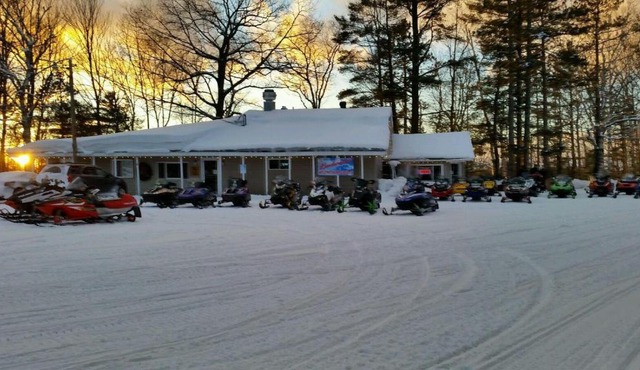 Buckhorn Resort