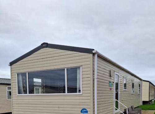 Buckingham Breeze Haven Caravan Hire Marton Mere Blackpool