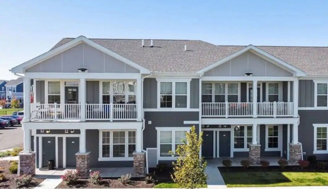 Buckingham Nest Master