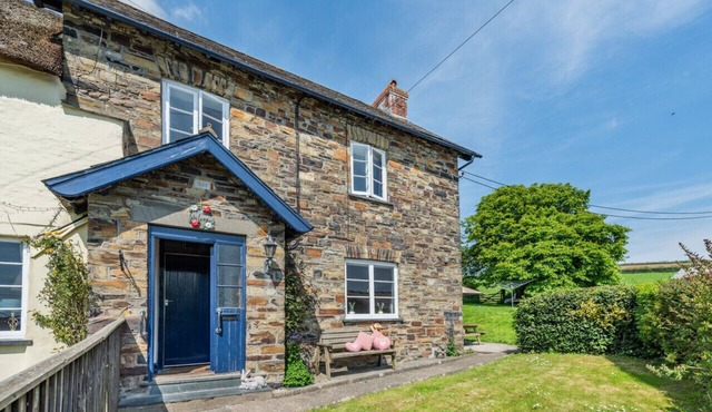 Buckinghams Leary - Three Bedroom House, Sleeps 6